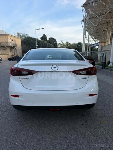 Mazda 3 2019, 118,820 km - 1.5 l - Bakı