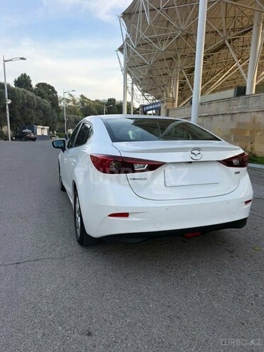 Mazda 3 2019, 118,820 km - 1.5 l - Bakı