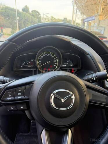 Mazda 3 2019, 118,820 km - 1.5 l - Bakı