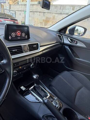 Mazda 3 2019, 118,820 km - 1.5 l - Bakı