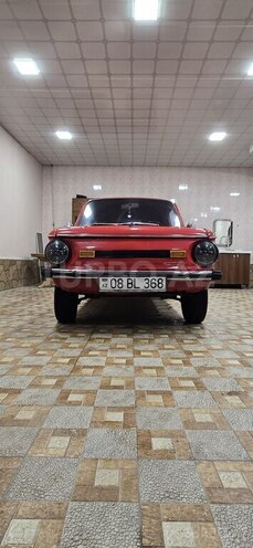 ZAZ 968M 1989, 968,960 km - 1.2 л - Bakı
