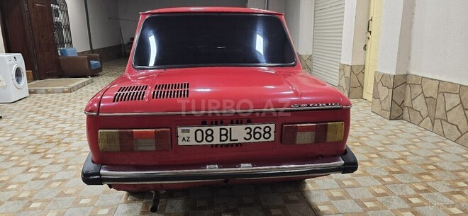 ZAZ 968M 1989, 968,960 km - 1.2 л - Bakı