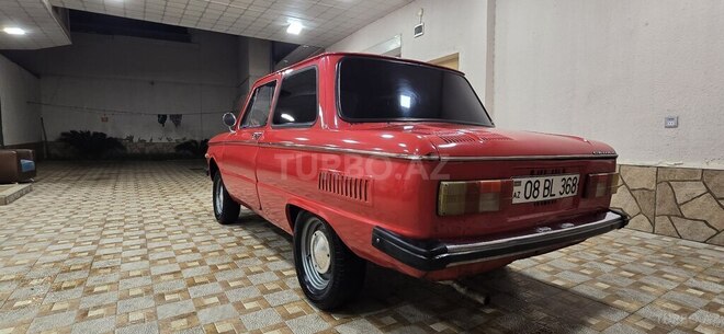 ZAZ 968M 1989, 968,960 km - 1.2 л - Bakı