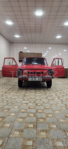 ZAZ 968M 1989, 968,960 km - 1.2 л - Bakı