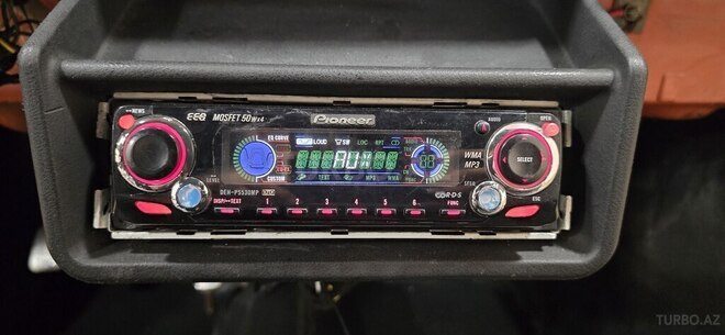 ZAZ 968M 1989, 968,960 km - 1.2 л - Bakı