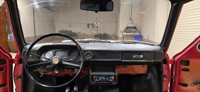 ZAZ 968M 1989, 968,960 km - 1.2 л - Bakı
