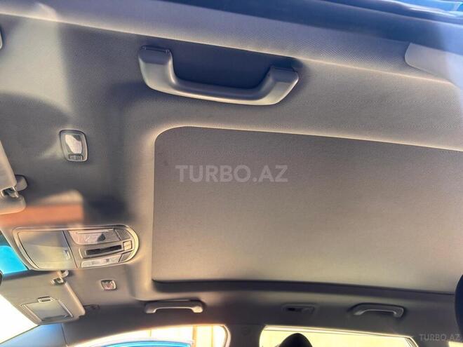 Hyundai Tucson 2017, 186,684 km - 1.6 l - Bakı