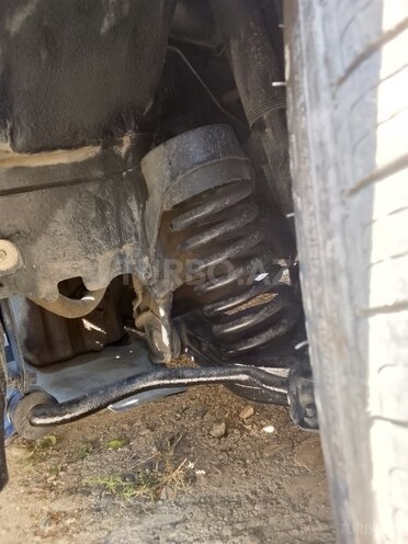 Mercedes C 180 1995, 262,185 km - 1.8 л - Salyan