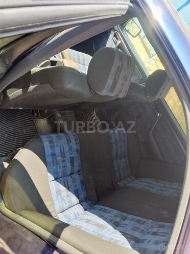 Mercedes C 180 1995, 262,185 km - 1.8 л - Salyan