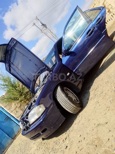 Mercedes C 180 1995, 262,185 km - 1.8 л - Salyan