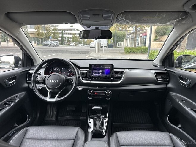 Kia Stonic 2023, 49,200 km - 1.4 l - Bakı