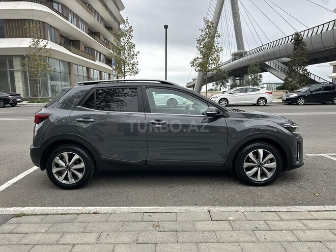 Kia Stonic 2023, 49,200 km - 1.4 l - Bakı