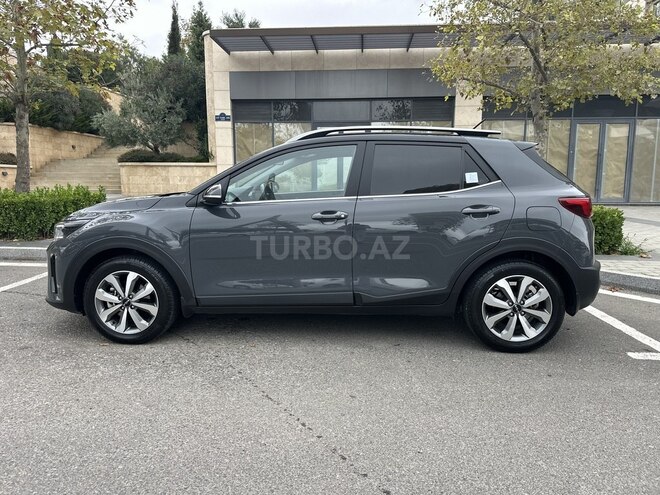 Kia Stonic 2023, 49,200 km - 1.4 l - Bakı