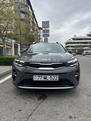 Kia Stonic 2023, 49,200 km - 1.4 l - Bakı