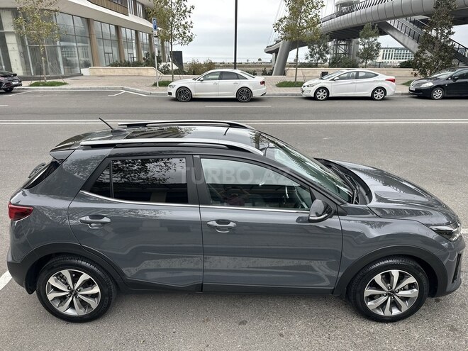 Kia Stonic 2023, 49,200 km - 1.4 l - Bakı