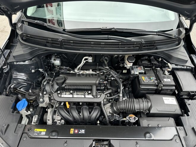 Kia Stonic 2023, 49,200 km - 1.4 l - Bakı