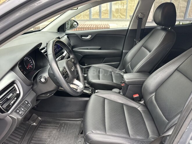 Kia Stonic 2023, 49,200 km - 1.4 l - Bakı