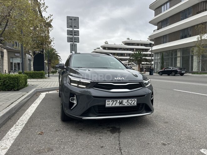 Kia Stonic 2023, 49,200 km - 1.4 l - Bakı