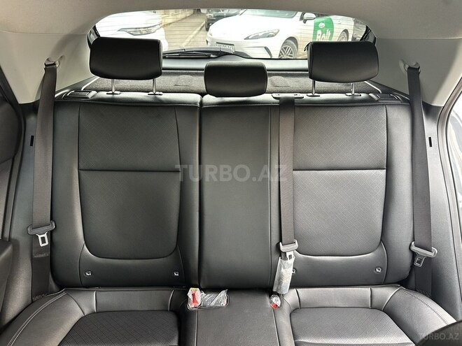 Kia Stonic 2023, 49,200 km - 1.4 l - Bakı