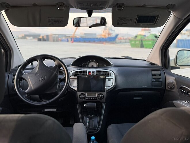 Hyundai Matrix 2009, 179,000 km - 1.6 l - Bakı