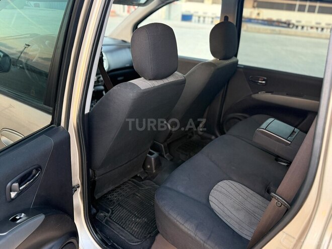Hyundai Matrix 2009, 179,000 km - 1.6 l - Bakı