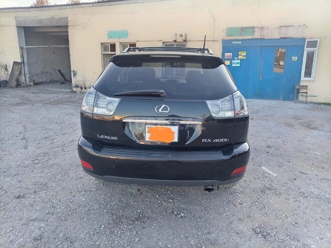 Lexus  2005, 289,000 km - 3.3 l - Sumqayıt