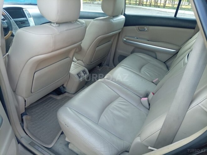 Lexus  2005, 289,000 km - 3.3 l - Sumqayıt