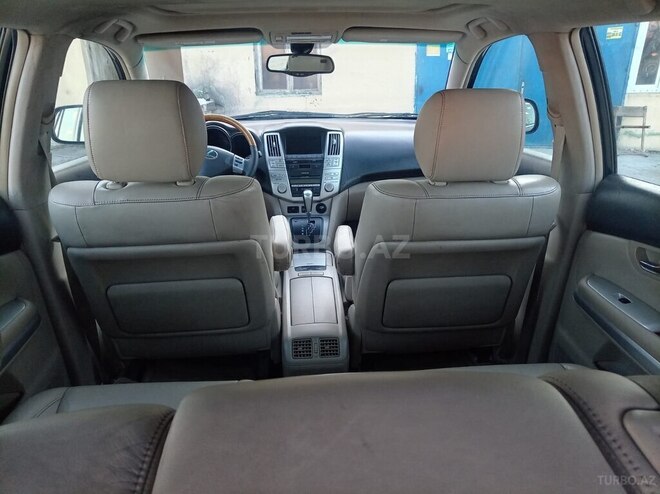 Lexus  2005, 289,000 km - 3.3 l - Sumqayıt
