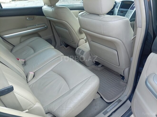 Lexus  2005, 289,000 km - 3.3 l - Sumqayıt
