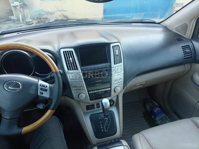 Lexus  2005, 289,000 km - 3.3 l - Sumqayıt