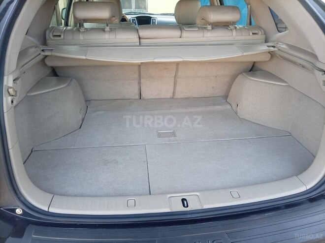 Lexus  2005, 289,000 km - 3.3 l - Sumqayıt