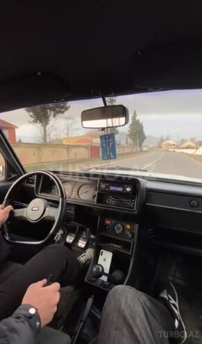 LADA (VAZ) 2107 1988, 475,000 km - 1.6 l - Astara