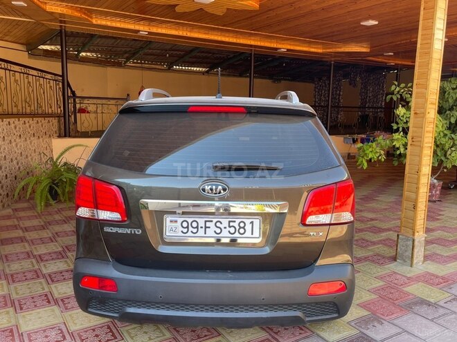 Kia Sorento 2010, 197,100 km - 2.0 л - Bakı
