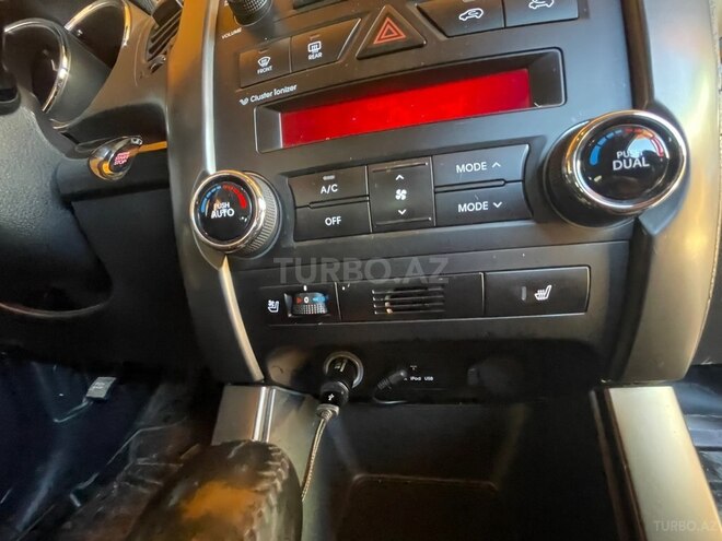 Kia Sorento 2010, 197,100 km - 2.0 л - Bakı