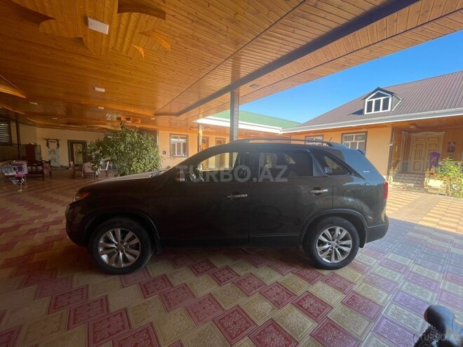 Kia Sorento 2010, 197,100 km - 2.0 л - Bakı