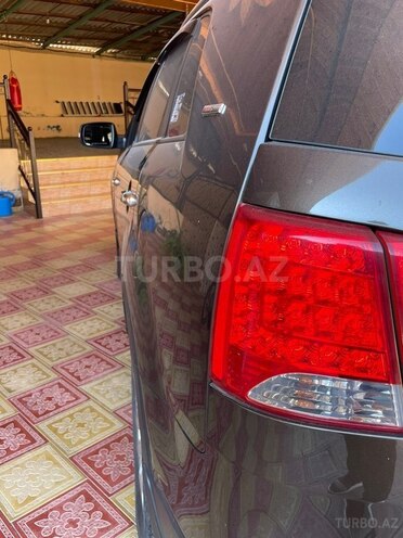 Kia Sorento 2010, 197,100 km - 2.0 л - Bakı