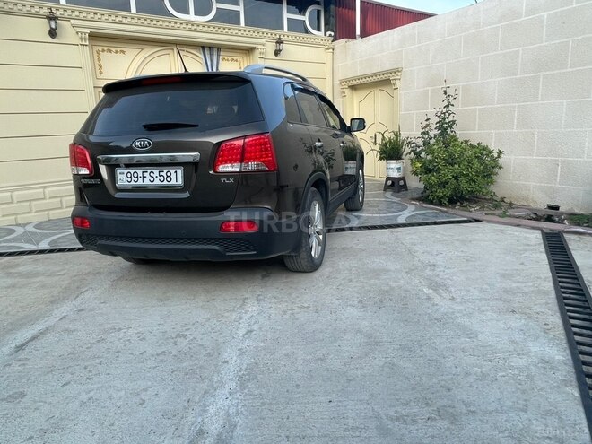 Kia Sorento 2010, 197,100 km - 2.0 л - Bakı