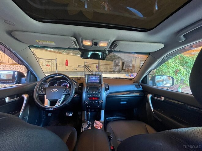 Kia Sorento 2010, 197,100 km - 2.0 л - Bakı