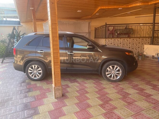 Kia Sorento 2010, 197,100 km - 2.0 л - Bakı