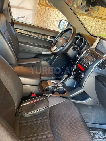 Kia Sorento 2010, 197,100 km - 2.0 л - Bakı