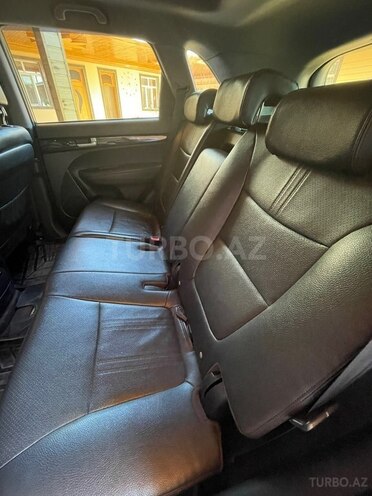 Kia Sorento 2010, 197,100 km - 2.0 л - Bakı