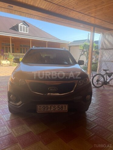 Kia Sorento 2010, 197,100 km - 2.0 л - Bakı