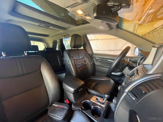 Kia Sorento 2010, 197,100 km - 2.0 л - Bakı