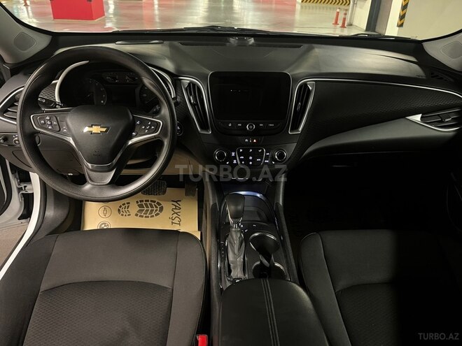 Chevrolet Malibu 2023, 85,000 km - 1.5 l - Gəncə