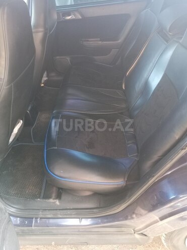 Opel Astra 1999, 359,680 km - 1.8 l - Qəbələ