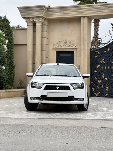 Khazar SD 2023, 110,000 km - 1.7 л - Bakı