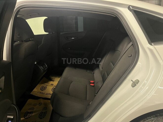 Chevrolet Malibu 2023, 85,000 km - 1.5 l - Gəncə
