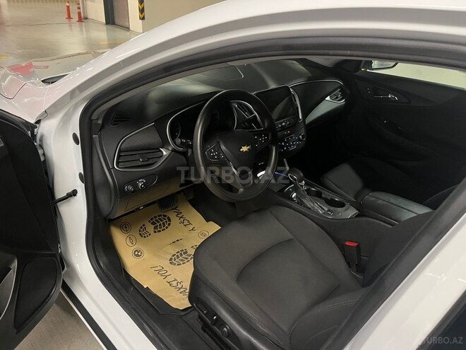 Chevrolet Malibu 2023, 85,000 km - 1.5 l - Gəncə