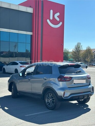 Maple X3 Pro 2024, 26,500 km - 1.5 l - Naxçıvan