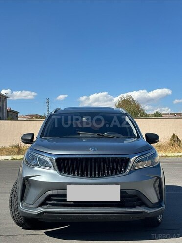 Maple X3 Pro 2024, 26,500 km - 1.5 l - Naxçıvan